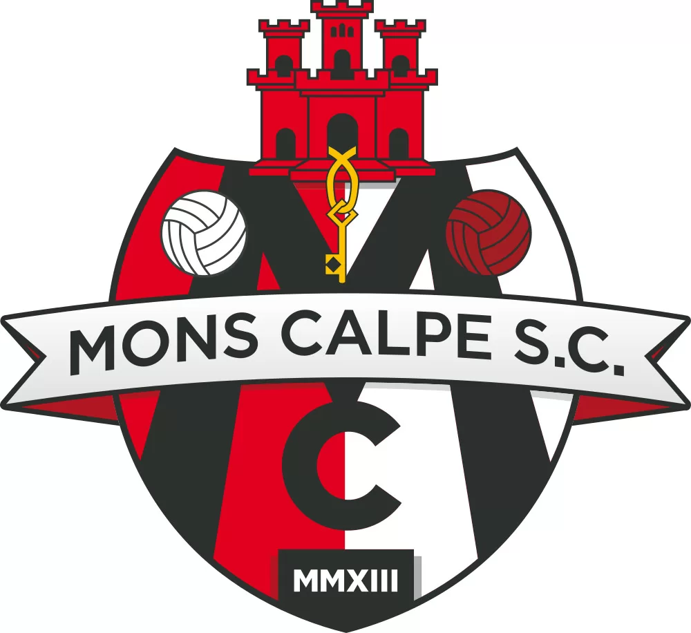 Mons Calpe SC