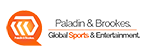 Paladin & Brookes Logo