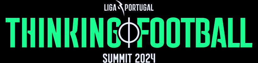 Thinking Fotball Summit Logo