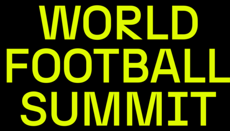 World Football Summit Logo